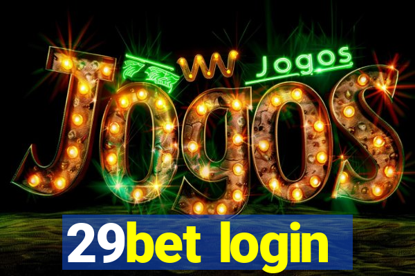 29bet login