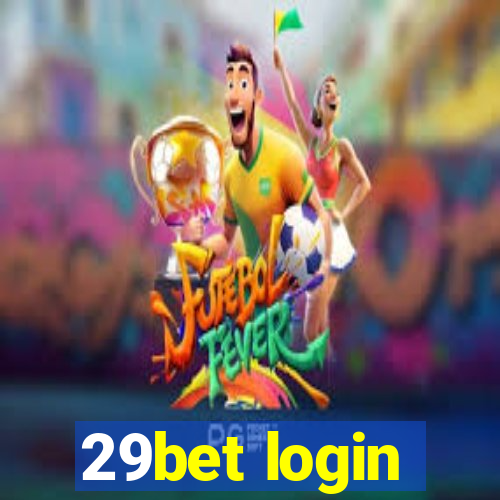 29bet login