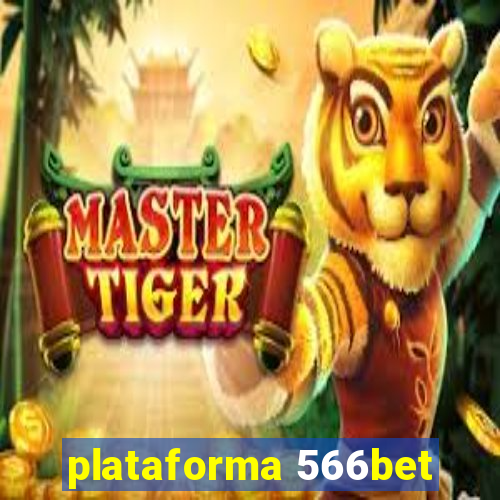 plataforma 566bet