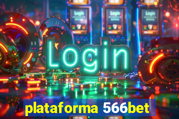 plataforma 566bet