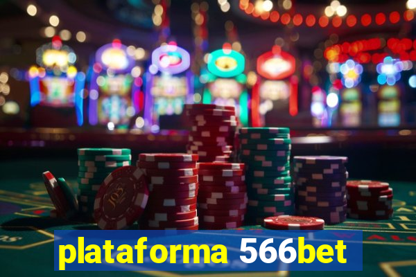 plataforma 566bet