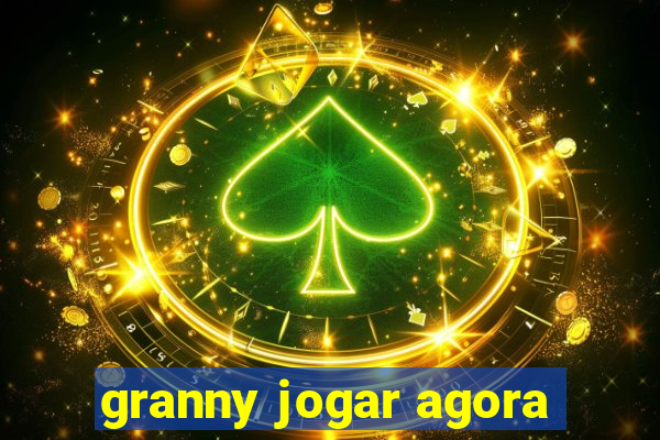 granny jogar agora