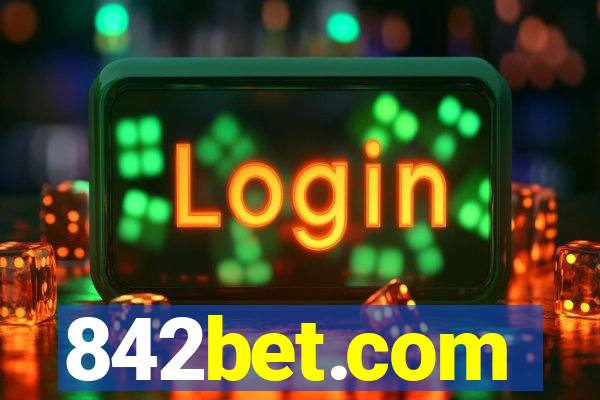 842bet.com