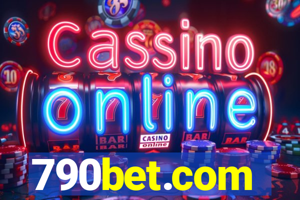 790bet.com