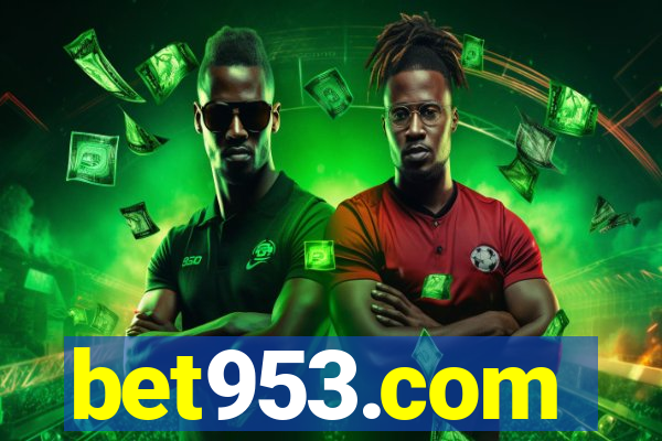 bet953.com