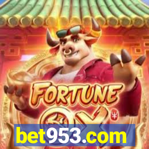 bet953.com