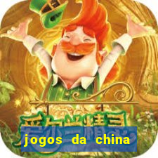 jogos da china para ganhar dinheiro