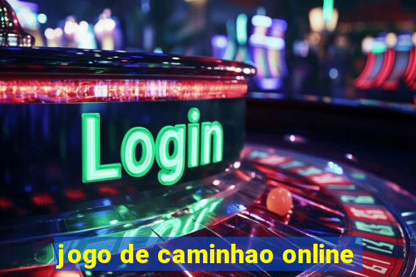 jogo de caminhao online