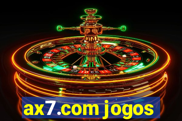 ax7.com jogos