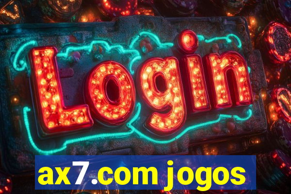 ax7.com jogos