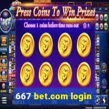 667 bet.com login