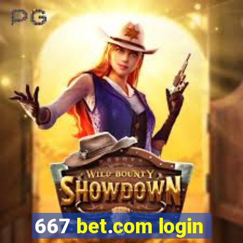 667 bet.com login