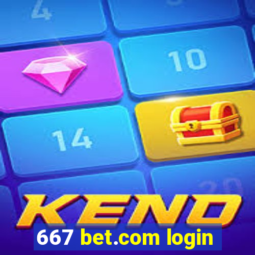 667 bet.com login