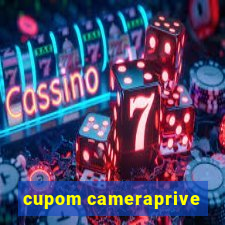 cupom cameraprive