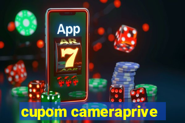 cupom cameraprive