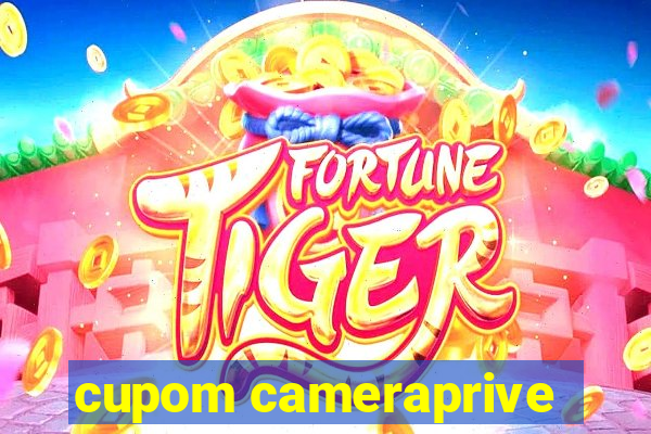 cupom cameraprive