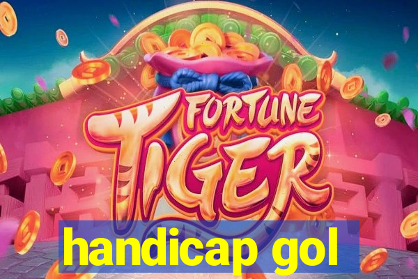 handicap gol