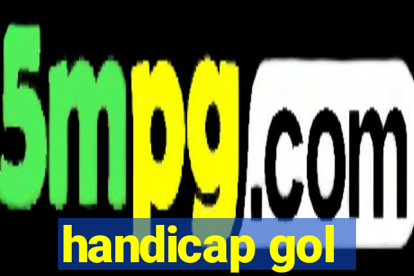 handicap gol