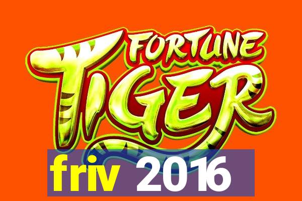 friv 2016