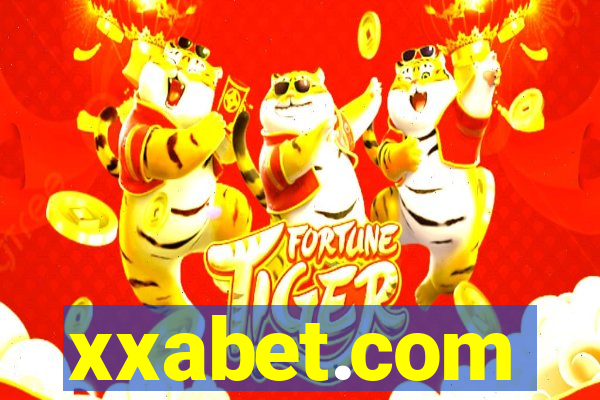 xxabet.com