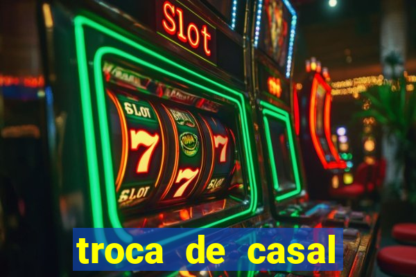 troca de casal porto alegre