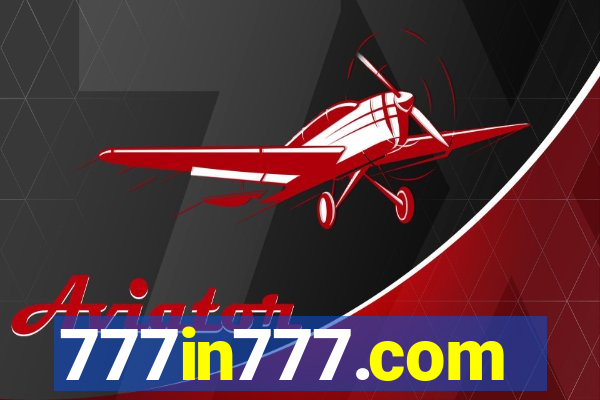 777in777.com