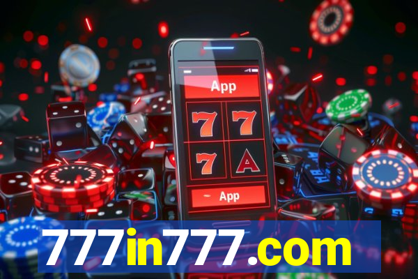 777in777.com