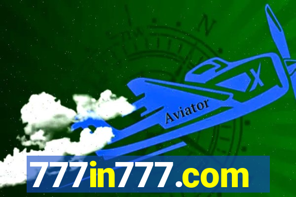 777in777.com