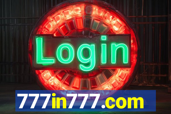 777in777.com