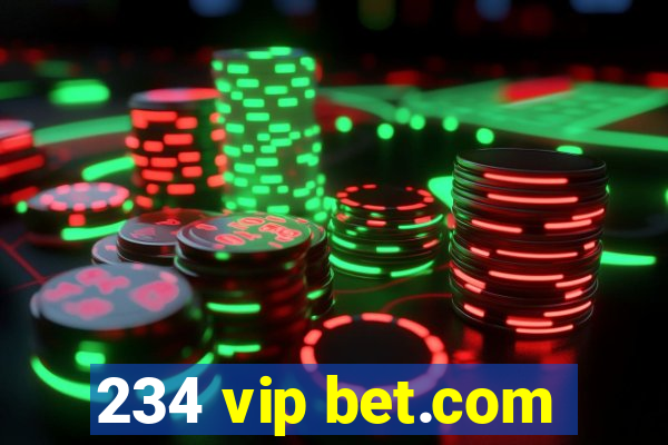 234 vip bet.com