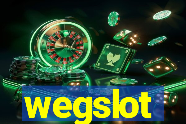 wegslot