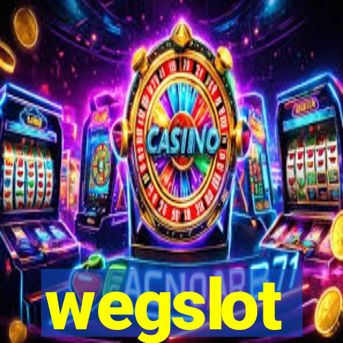 wegslot