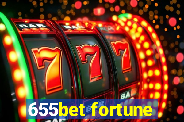 655bet fortune