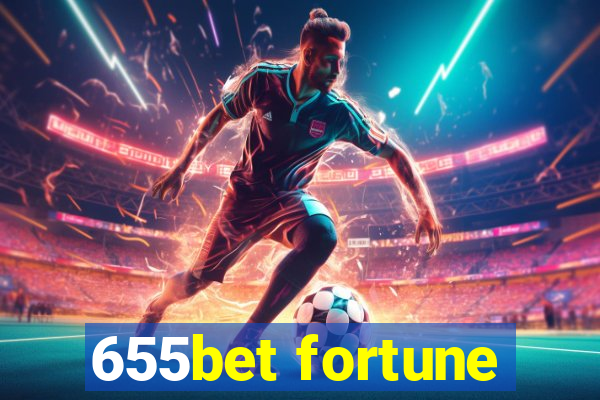 655bet fortune