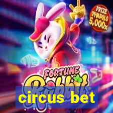 circus bet