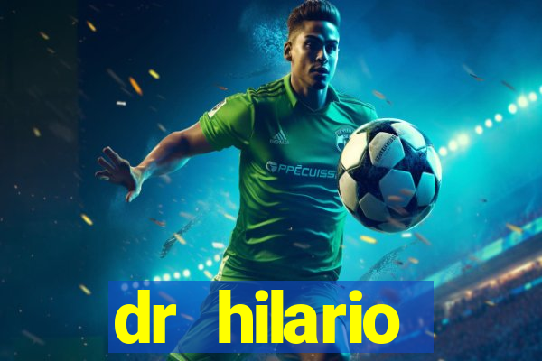 dr hilario mastologista em santos