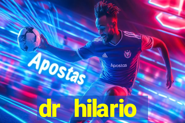 dr hilario mastologista em santos