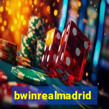 bwinrealmadrid