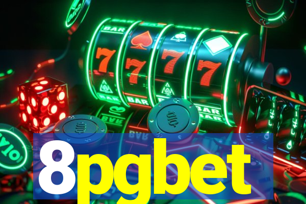 8pgbet