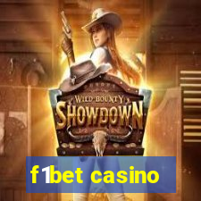 f1bet casino