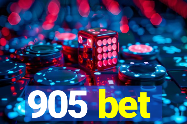 905 bet