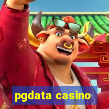 pgdata casino