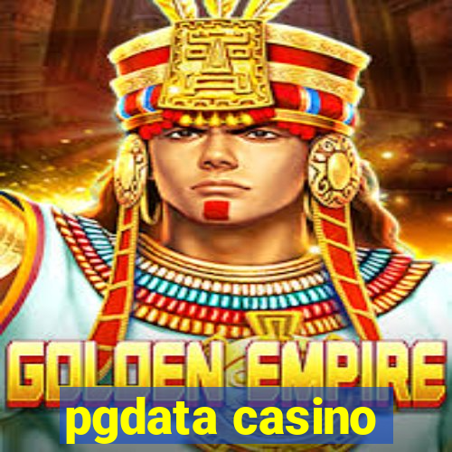 pgdata casino