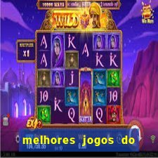 melhores jogos do google play