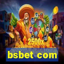 bsbet com