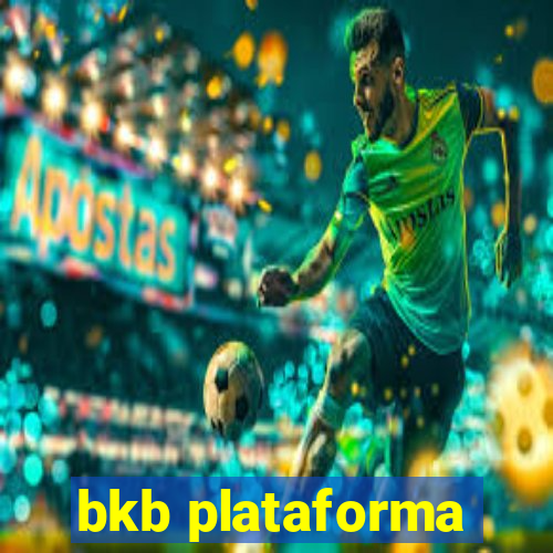 bkb plataforma