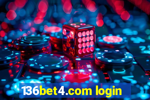 136bet4.com login