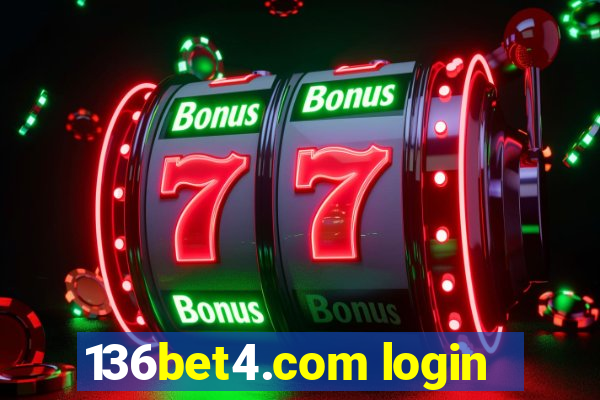 136bet4.com login