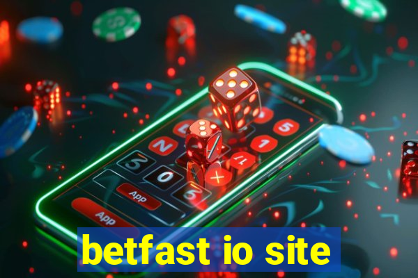 betfast io site