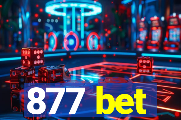 877 bet